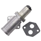 Walker Products Idle Air Control Valve Fits 1985-1986 Ford Mustang M/t A/t New. Price: $85.49.