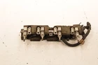 2022-2025 Hyundai Tucson Sel 2.5L Fuel Rail With Injectors And Wire Harness Used. Price: $152.99.