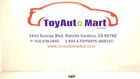 94-01 Lexus ES300 3.0L 6CYL Fuel Injector Used. Price: $63.74.