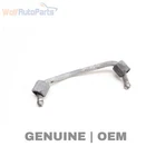 2009-2012 Vw Touareg 3.0L Fuel Line / Pipe 059130241CD Used. Price: $9.49.