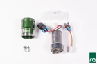 Walbro 400LPH Fuel Pump & Radium Mount For Porsche 911 Turbo 996 GT2 GT3 New. Price: $229.00.