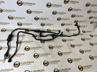 2018 Bmw X2 F39 2.0L Fuel Gas Tank Breather Hose Tube Pipe Lines Oem Used. Price: $49.00.