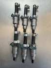 Bosch Rebuilt Fuel Injector 1973-75 Volvo Bmw 0000782723, Jet Set Of 6 Remanufactured. Price: $499.99.