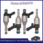 4X Fuel Injector For Audi A3 A4 A5 A6 Vw Passat Tiguan Golf FJ1373 06L906036AA New. Price: $154.84.
