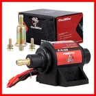 Universal 12V Gasoline Fuel Pump With 5/16" Inlet & Outlet New. Price: $40.99.