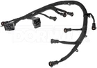 Dorman 904-546 Engine Injector Harness Fits Ford Models 5C3Z9D930A New. Price: $243.02.