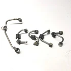 Vw Audi 1.6 Clha Diesel Engine Fuel Pipe Complete Set 04L130321C 2015-2020 Used. Price: $95.93.