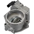 Hella 7.03703.70.0 Pierburg Fuel Injection Throttle Body New. Price: $376.66.