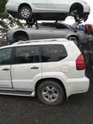Fuel Injection Parts Injector Thru 4/05 Fits 98-05 Lexus LX470 341729 Used. Price: $55.00.