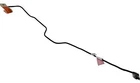 Genuine Ford HC3Z-9J280-C Pipe Fuel Fits 2017-2019 HC3Z9J280C New. Price: $226.49.