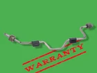 Mercedes X164 GL320 E350 Bluetec Diesel Fuel Injector Line Pipe Hose Used. Price: $40.38.