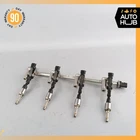 13-21 Range Rover Sport L494 5.0L Right Fuel Injection Rail Line W/ Injector Oem Used. Price: $149.40.