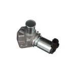 Standard Ignition AC236 Idle Air Control Valve New. Price: $94.80.