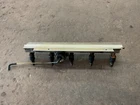 93 94 Volvo 850 Oem Fuel Rail W/ Injectors 9146037 2.4 Non Turbo C40 Used. Price: $69.99.