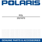 Polaris 2521870 Asm-line,canister To Purge New. Price: $97.95.