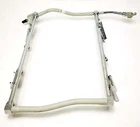 Ford Oem 1R3Z-9F792-AA Mustang Fuel Rail 2001-2003 6 Cyl 3.8L New. Price: $79.89.
