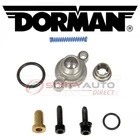 Dorman Fuel Pressure Relief Valve Cap 1999-2003 Ford F-350 Air Delivery Kg New. Price: $57.49.