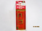 Motormite 90098 Fuel Injector Clips (universal) New. Price: $13.49.