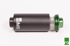 Radium 20-0220-05 Fuel Filter Kit Microglass 6-MICRON -10AN Orb Female Ports New. Price: $118.70.
