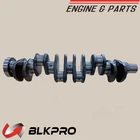 Engine Crankshaft For Cummins 4B3.9 6A3.4 6B5.9 3944243 3944204 3941199 New. Price: $2249.99.