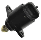 Standard Ac 63IDLE Air Control Valve Forberetta,cavalier,corsica,skyhawk,firenza New. Price: $54.99.