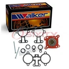 Walker Fuel Injection Pressure Regulator For 1990-1994 Oldsmobile Bravada Yr New. Price: $36.94.