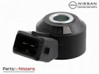 Genuine Nissan Knock Sensor 22060-ZV00A New. Price: $253.82.