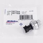Oem Ac Delco Oil Pressure Sensor Switch Gmc Chevy 12616646 12677836 D1846A PS308 New. Price: $29.95.
