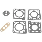 Standard Motor Products 2010 Fuel Injection Throttle Body Mounting Gasket Set New. Price: $33.58.