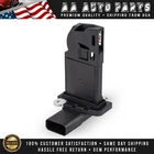 Mass Air Flow Sensor 2017-2019 Ford Escape 2.5L L4 Replace CP9Z12B579B New. Price: $28.69.
