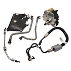 Mopar CSRLY781AA Cummins 68573988AA Oem CP4 To CP3 Kit Fuel Injection Pump New. Price: $680.26.