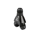 Aeromotive For Y-block AN-08 2X New. Price: $98.82.