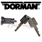 Dorman Ignition Lock Cylinder For 1966-1967 Buick Gran Sport Primary Kp New. Price: $24.77.