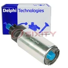Delphi In-tank Electric Fuel Pump For 2006-2008 Lexus RX400H 3.3L V6 Air Ut New. Price: $114.94.