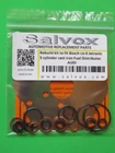 Bosch Fuel Distributor Rebuild Kit For I5 Audi 0438100123 New. Price: $79.95.