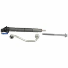 Genuine Ford Motorcraft Fuel Injector CN-6035 New. Price: $587.29.