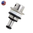 Fuel Injection Pressure Regulator For 2005-2016 Toyota Lexus Scion 23280-21010 New. Price: $11.43.