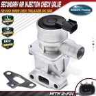Secondary Air Injection Check Valve For Chevy Trailblazer Gmc Envoy 04-05 4.2L New. Price: $57.19.