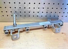 2006-2015 Nc Mazda MX-5 Miata Gas Fuel Injector Rail MX5 VP6ALU-9D280-AA Used. Price: $44.95.
