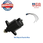 53030657AC Idle Air Control Valve Fits: Dodge & Jeep + Connector New. Price: $15.75.