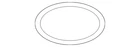 Genuine Volkswagen Intake Manifold Gasket 03C-133-073-A New. Price: $15.43.