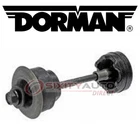 Dorman Lower Body Mount For 2005-2009 Dodge Durango Frame Tb New. Price: $80.04.