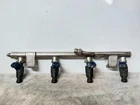 2003-05 Audi A4 B6 1.8T Fuel Rail With Injectors Oem 06B133317AT Used. Price: $54.98.