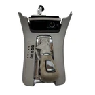 2011 Chevrolet Malibu Oem Center Console Shifter Bezel Trim Handle 09 10 12 Used. Price: $39.20.