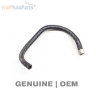 2005-2010 Audi A8 Quattro 6.0L Fuel Supply Hose / Line 4E0201215AH Used. Price: $89.99.