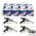 4X 06H906036AE Bosch Oem Fuel Injectors Set For Audi A3 A4 A5 Q5 Quattro 2.0T New. Price: $169.99.
