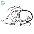 For Ls Truck 1999-2006 W/ T56 Dbc Stand Alone Wiring Harness. Price: $74.68.