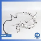 13-24 Jaguar X351 Xj F-type High Pressure Fuel Pump Feed Hose Line Set Oem Used. Price: $145.25.