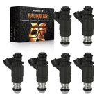 Gas Fuel Injectors Kit For Infiniti JX35 QX60 3.5L V6 2013-2014 166005L700 Set New. Price: $42.83.
