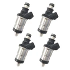 Fuel Injectors Fits 1993-1996 Honda Prelude 2.2L Vtec 842-12113 06164-P0F-000 Remanufactured. Price: $51.02.